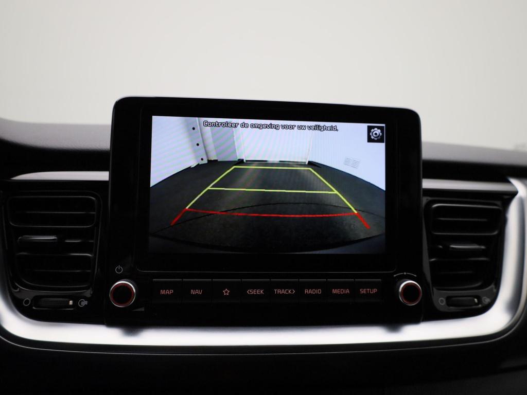 Kia Stonic 1.0 t-gdi mhev dynamicplusline | lmv | navigatie | parkeer senso