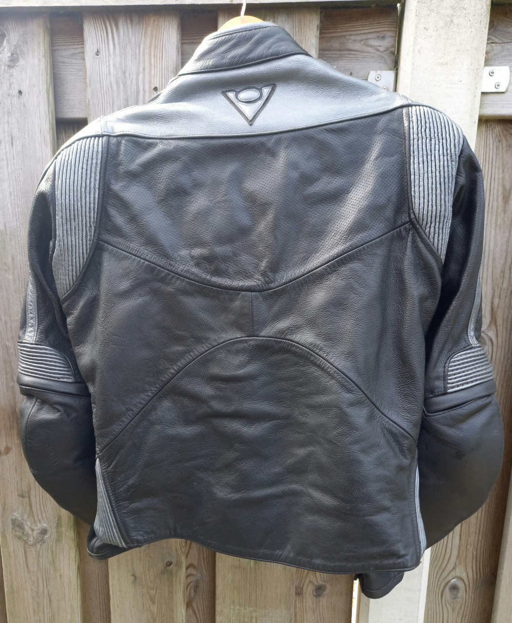 Revit! 2 delig motorpak maat 48