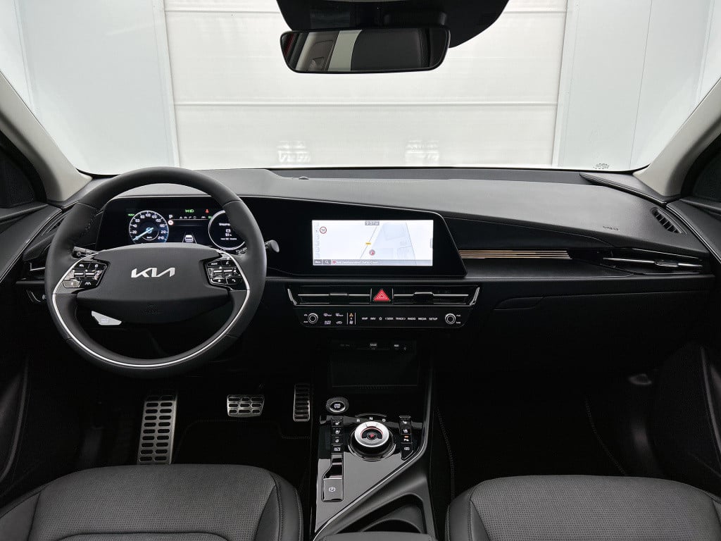 Kia Niro 1.6 gdi hybrid executiveline stoel ventilatie/verwarming | geheuge
