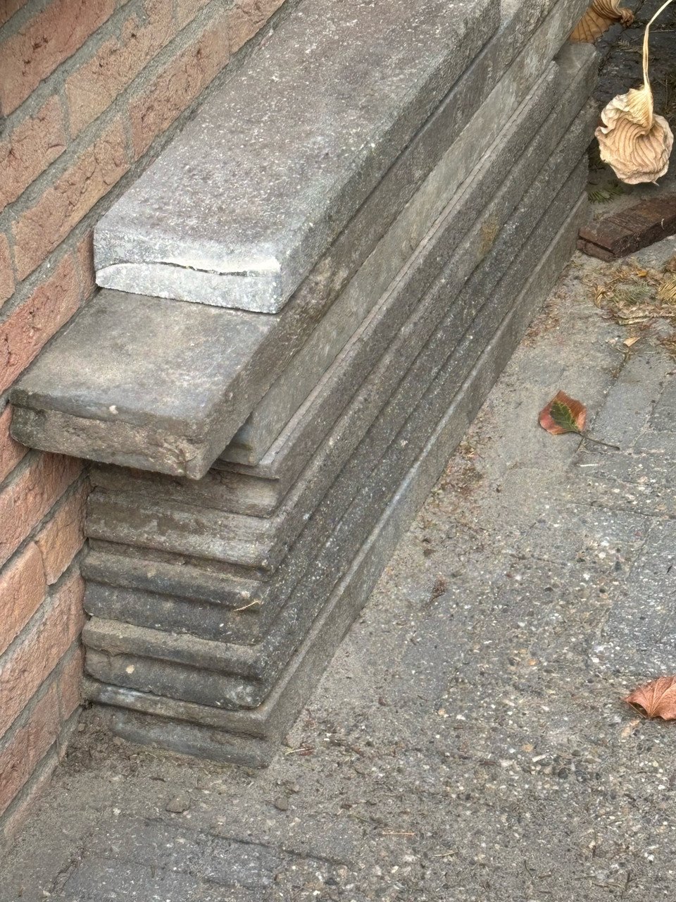 Gratis bestrating