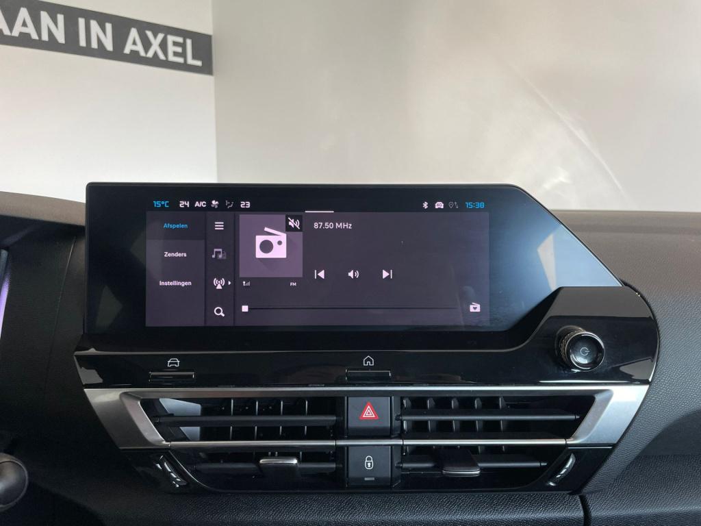 Citroen C4 1.2 puretech shine