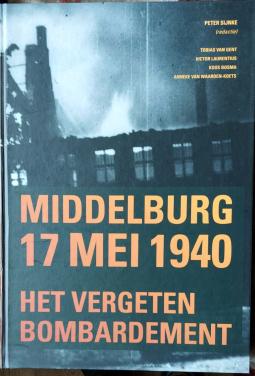 Boek over Middelburg