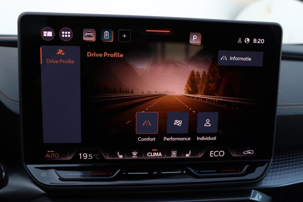 Cupra Formentor 1.5 tsi e-hybrid business | soh 100% |