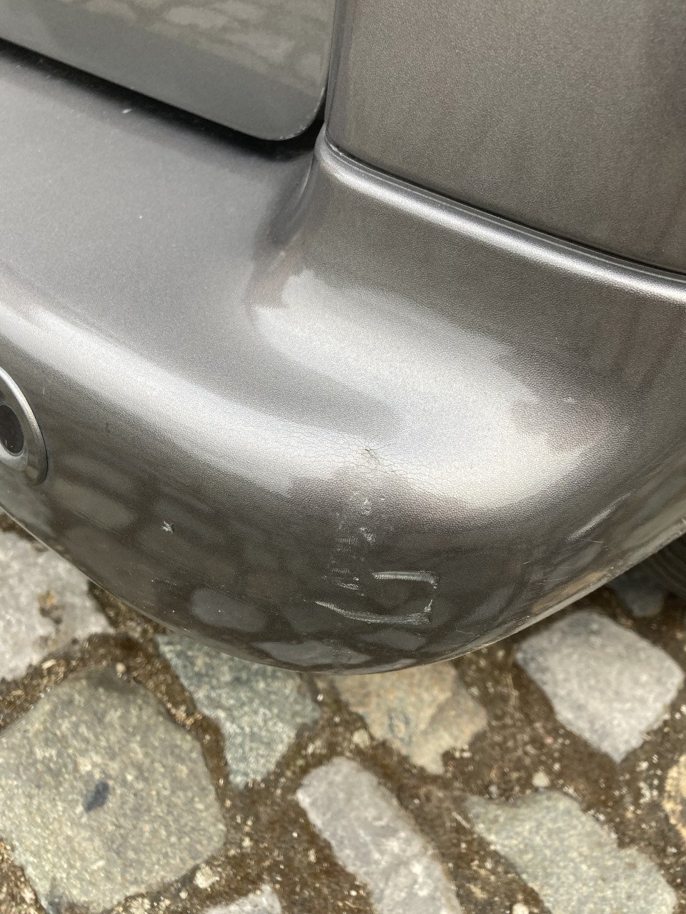 Peugeot partner tepee 1.6 benzine