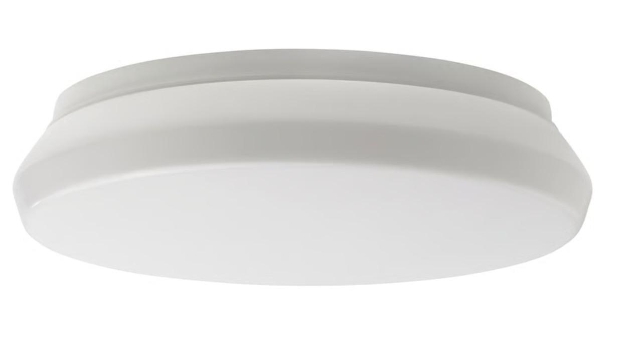 IKEA slimme plafondlampen