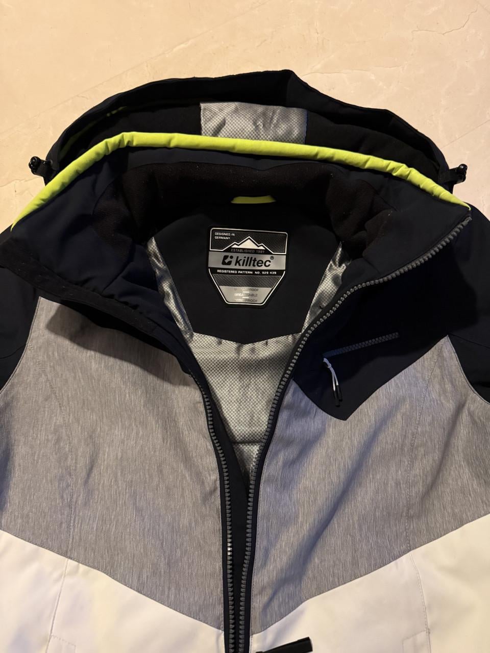 Killtec Dames skijas