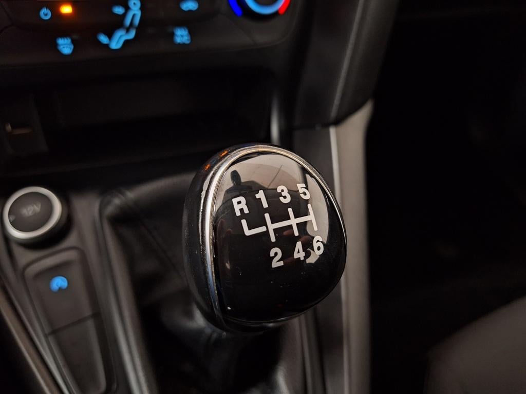 Ford Focus 1.0 lease edition | distributieriem sept 2024 vervangen |