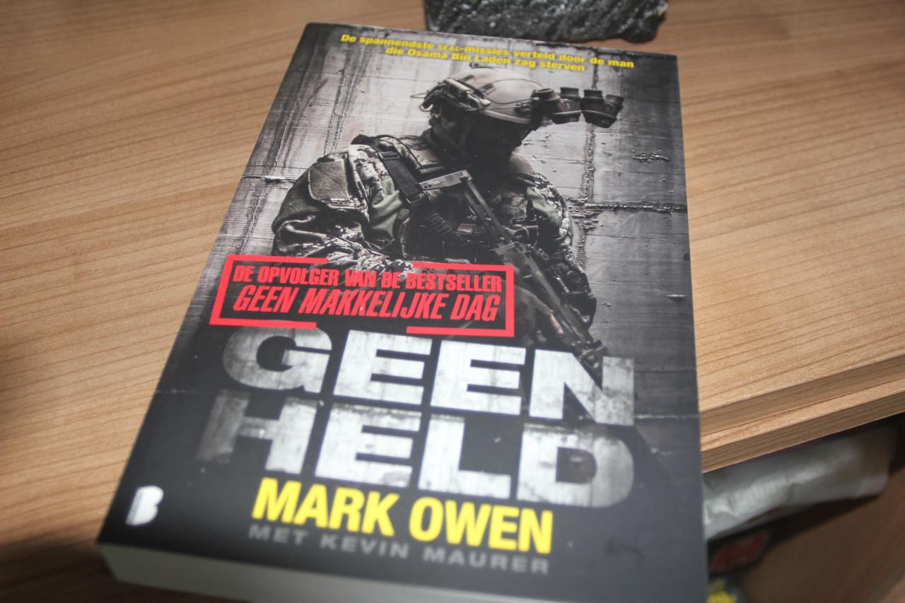 Boeken v div schrijvers