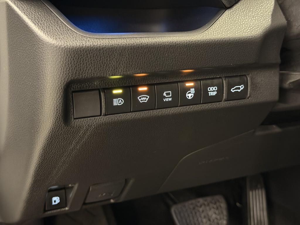 Toyota Rav4 2.5 plug-in hybrid 4wd gr sport| 360camera| jbl| head-up| adap.