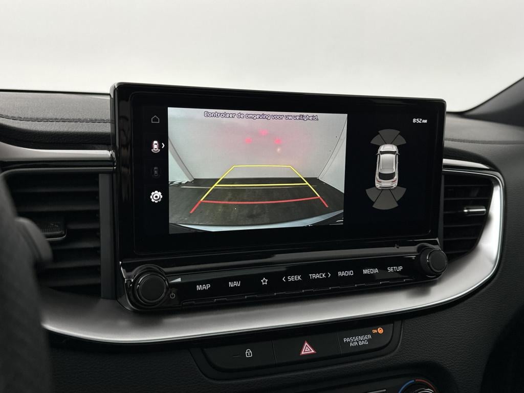 Kia Xceed 1.5 t-gdi gt-line | schuif- kanteldak | elecktrische kofferklep