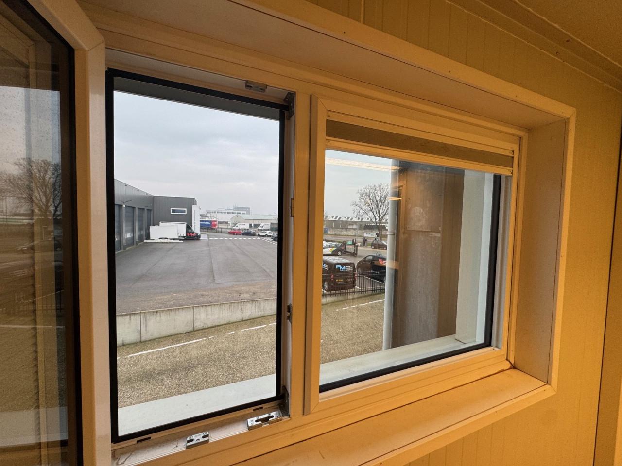 Kantoorruimte te huur