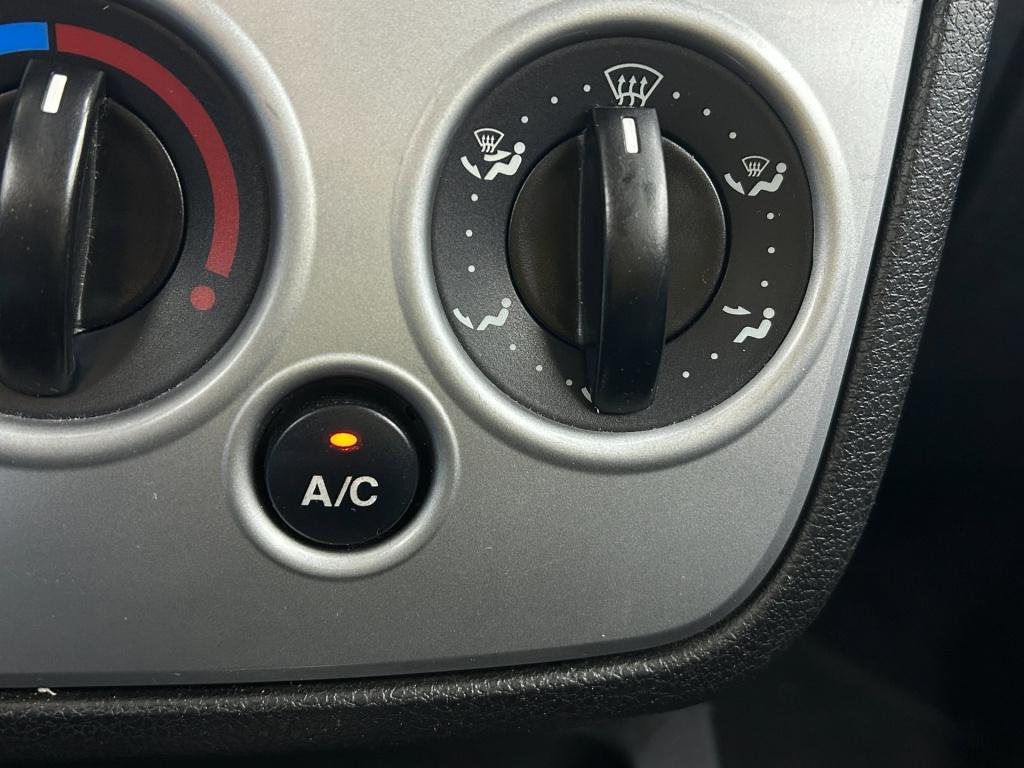 Ford Fiesta occasion 1.3-8v futura | grijs | tweedehands ford fiesta | airc