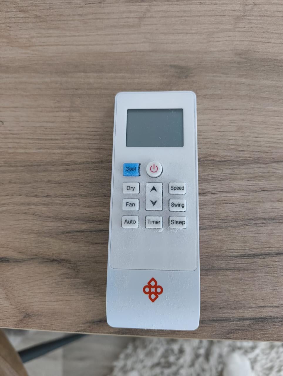 Airco mobiel