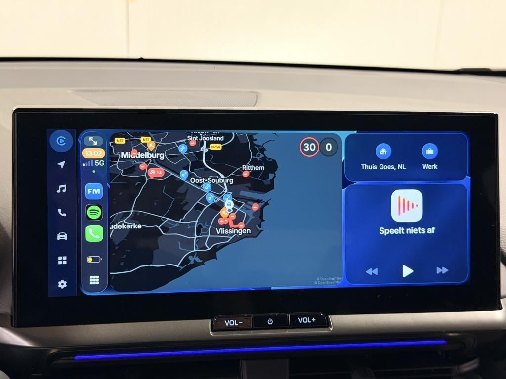 Toyota C-hr 2.0 phev 220 exec