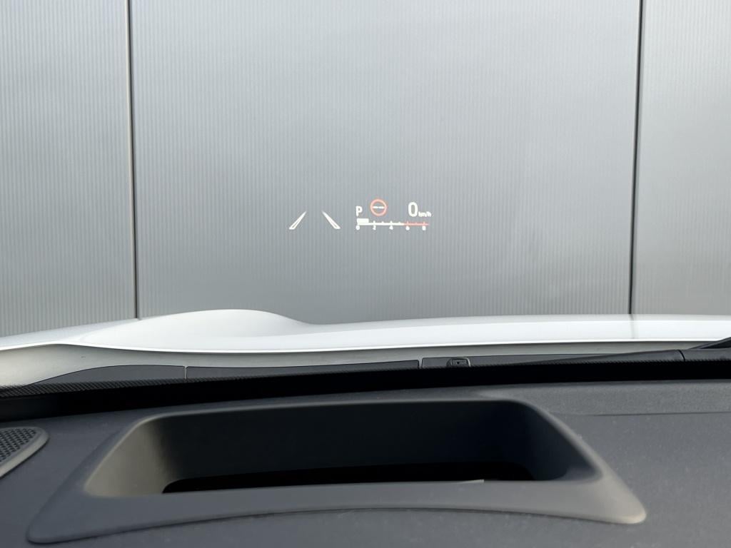 Toyota Yaris Cross 1.5 hybrid executive