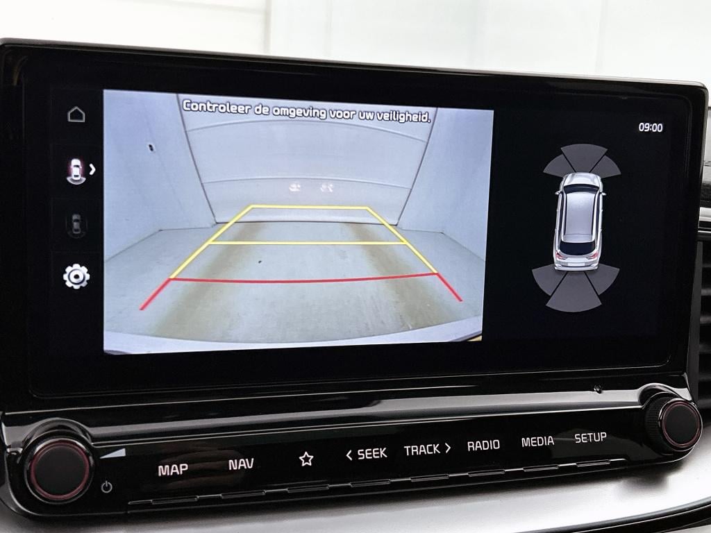 Kia Ceed Sportswagon 1.5 t-gdi gt-line interesse in deze kia? deze is uitsl