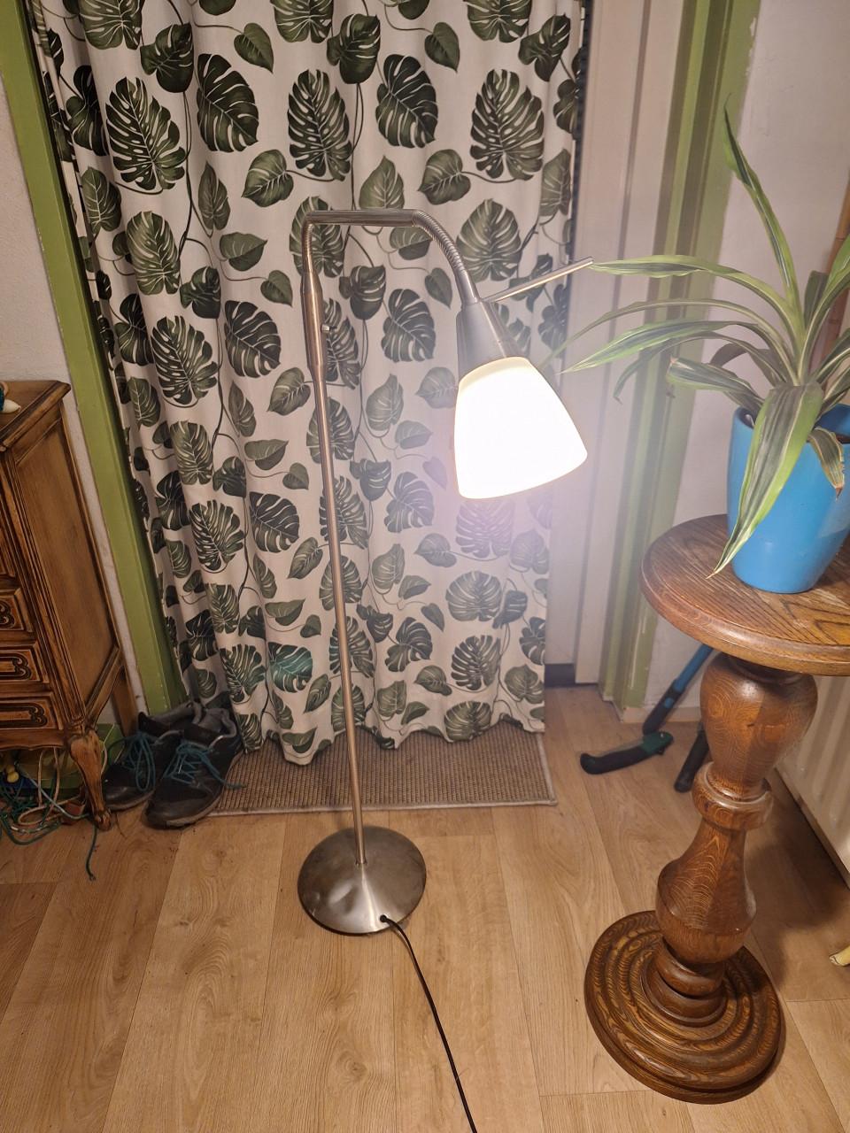 Staande lamp