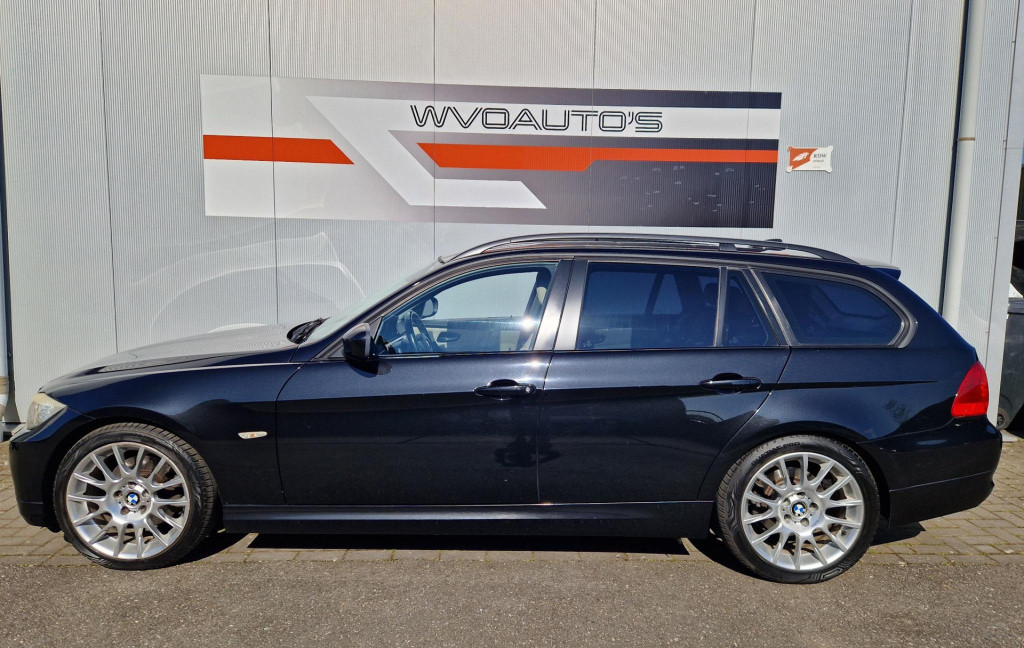 BMW 3-serie touring 320i business line style