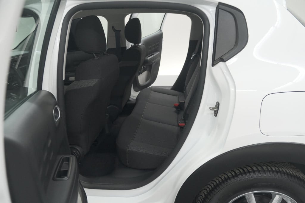 Citroen C3 Aircross puretech 82 feel | apple carplay | climate control | 15