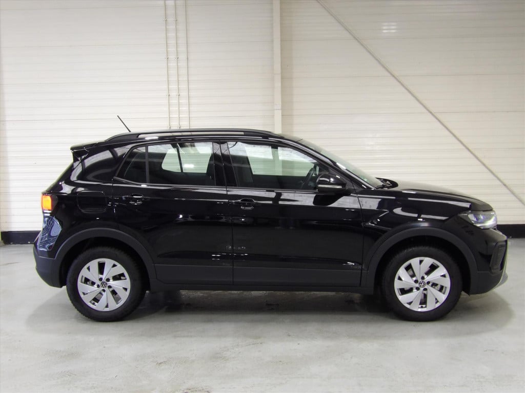 Volkswagen T-cross 1.0 tsi 115pk 7-dsg t-cross life