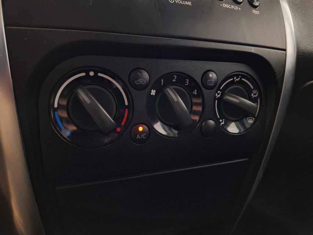 Suzuki Sx4 1.6 shogun | trekhaak |