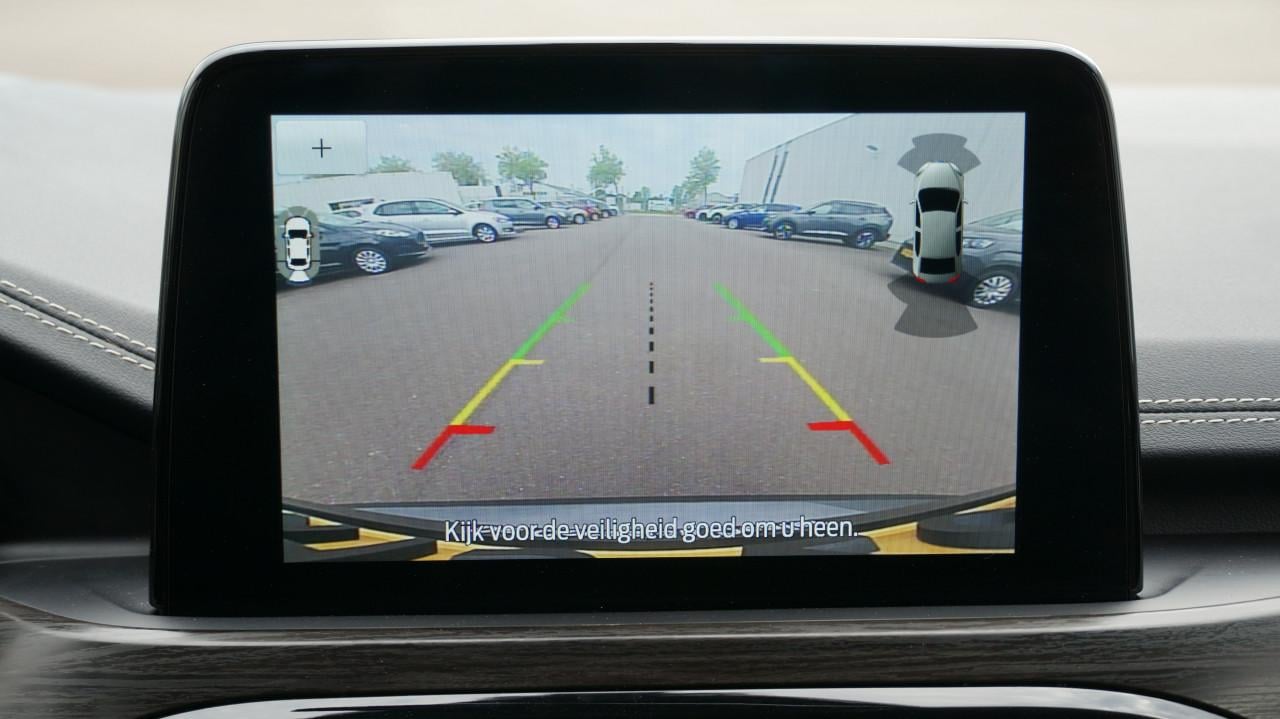 Ford Kuga 2.5 PHEV Vignale rijklaar incl garantie