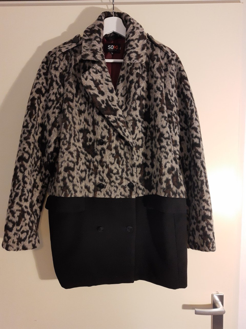 Te Koop: Dames jas
