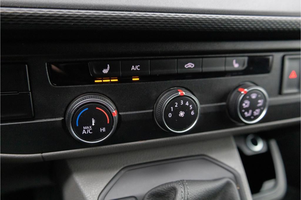 Volkswagen Transporter 2.0 tdi l2h1 dsg 150pk nav i inrichting i 2xschuifde