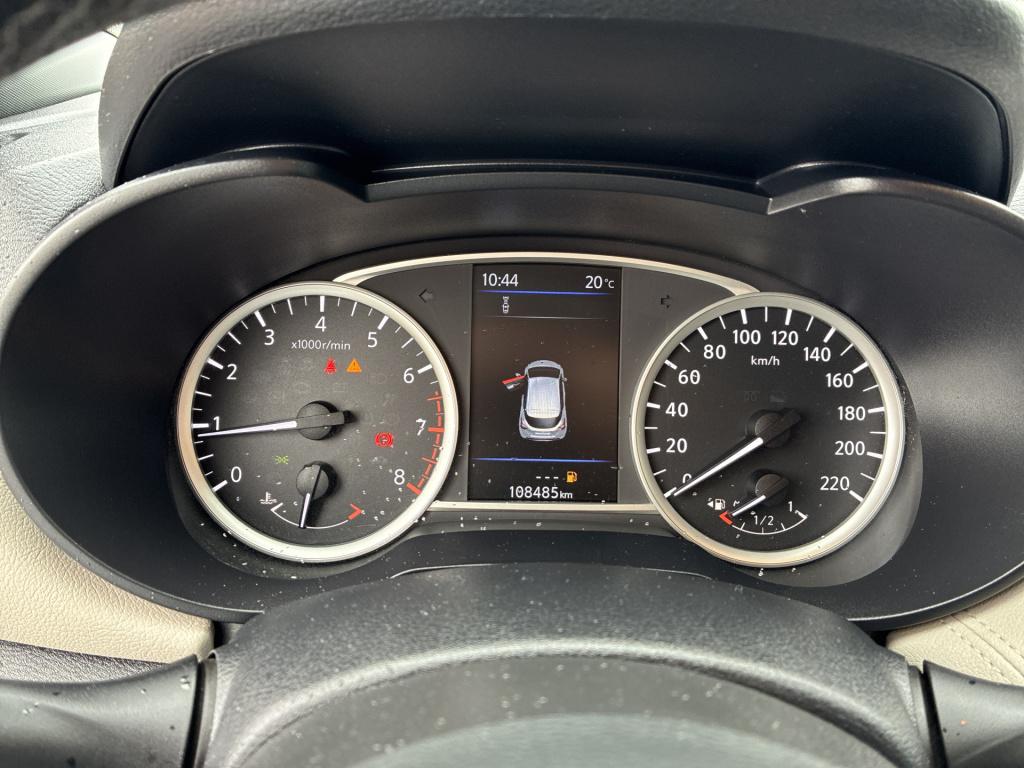 Nissan Micra 1.0 ig-t business edition | licht metalen velgen