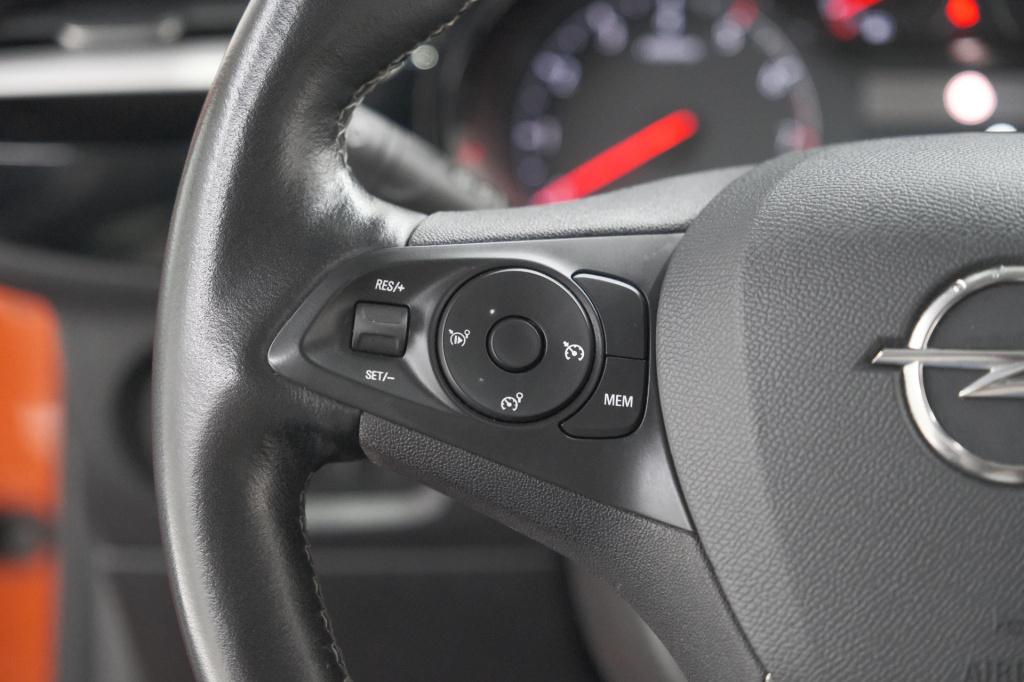 Opel Corsa 1.2 edition | parkeersensoren | apple carplay | edition+ pakket