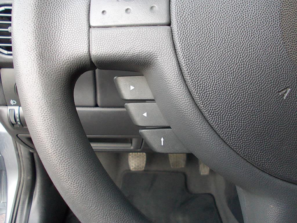Opel Corsa corsa-c 1.2-16v 5-deurs, cruise contr, afn. trekhaak