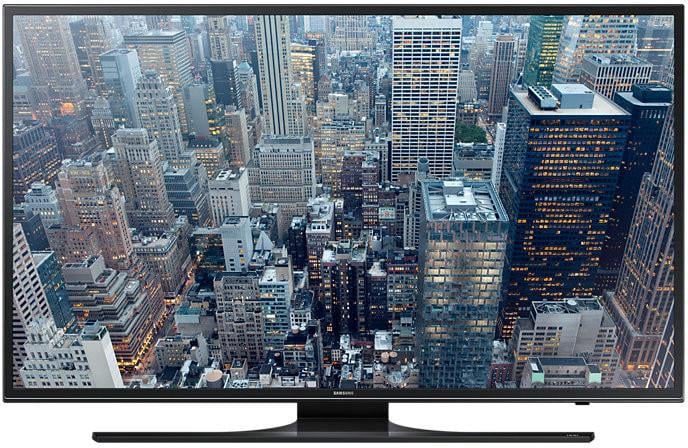 Samsung Smart LED TV 48"(122cm) 4K Ultra HD met wifi