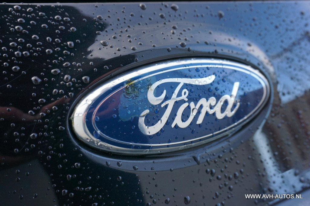 Ford KA 1.2 cool&sound