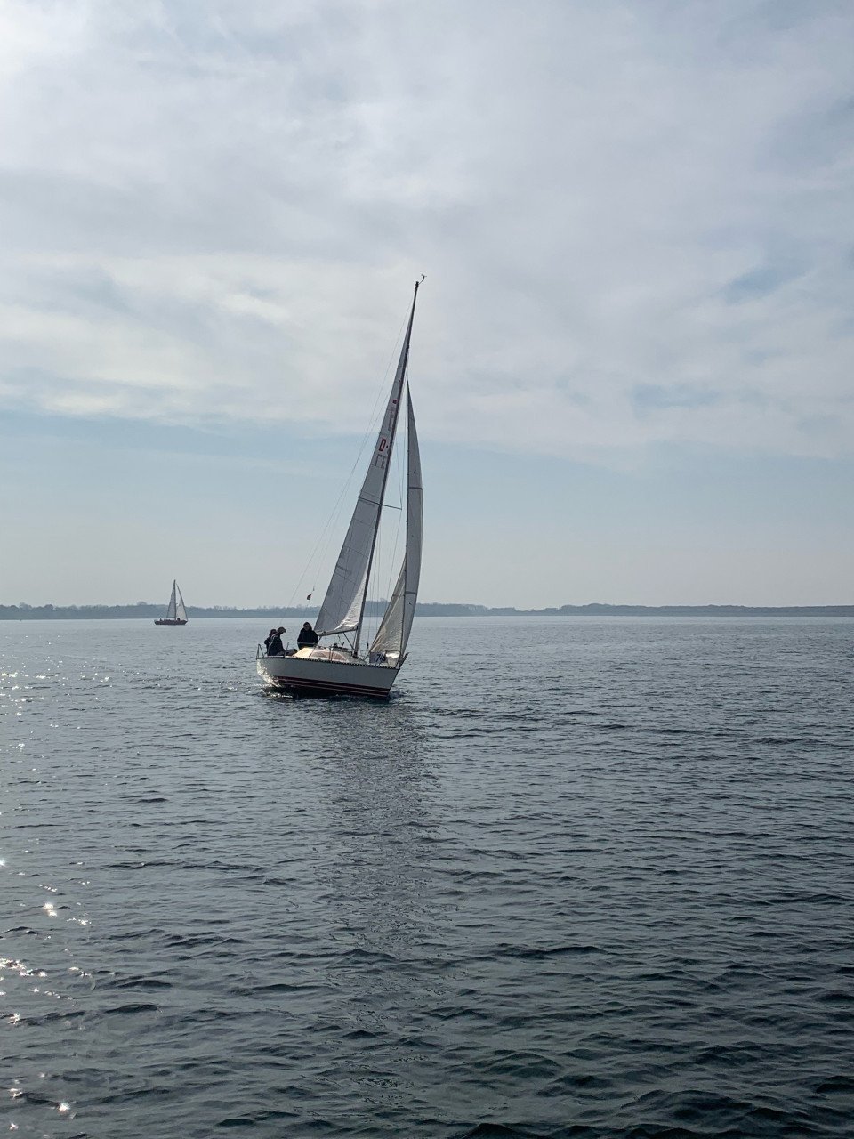 X-Yachts X-79