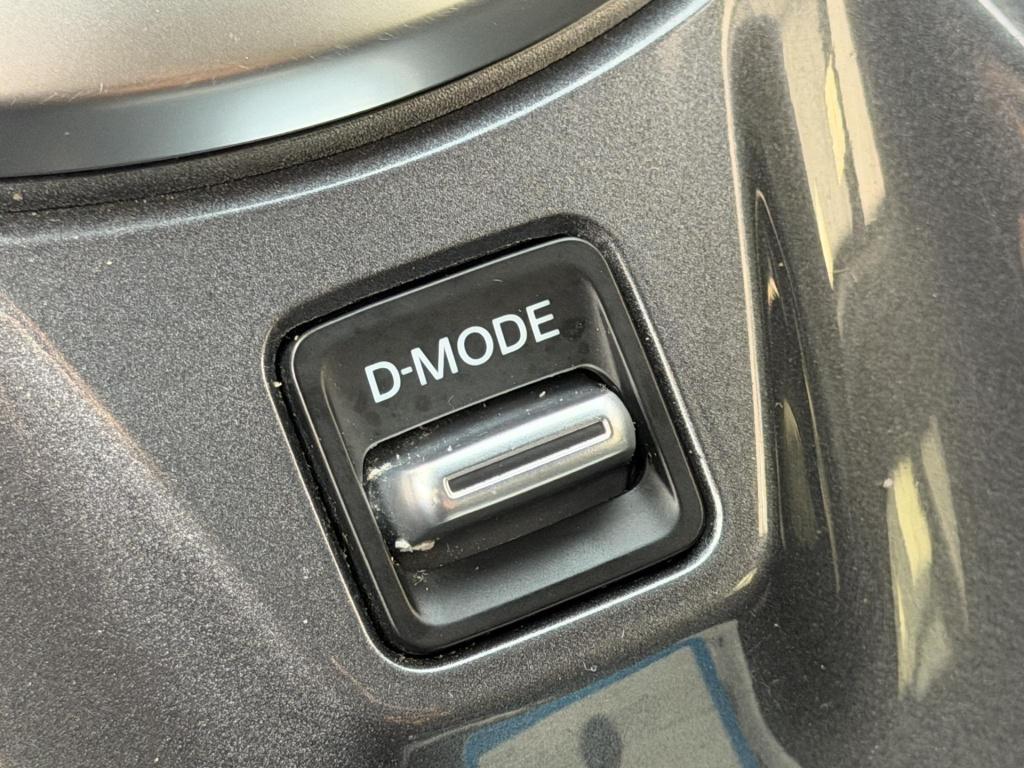Nissan Juke 1.0 dig-t enigma