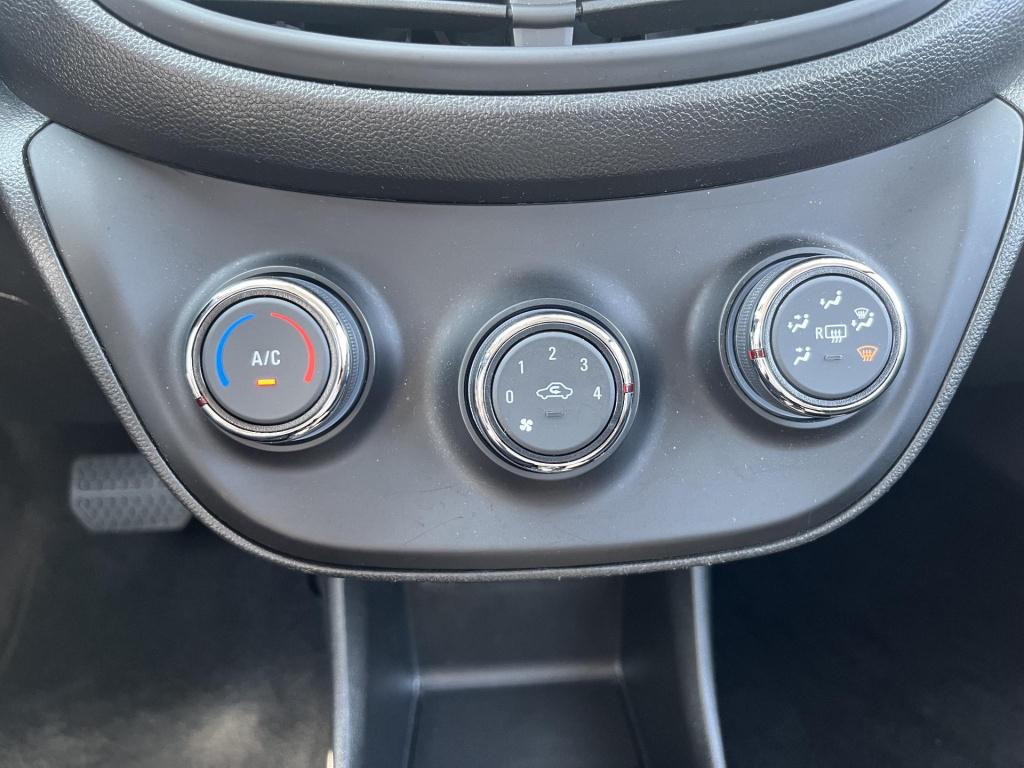 Opel Karl 1.0 ecoflex edition | automaat | cruise control | airco | trekhaa