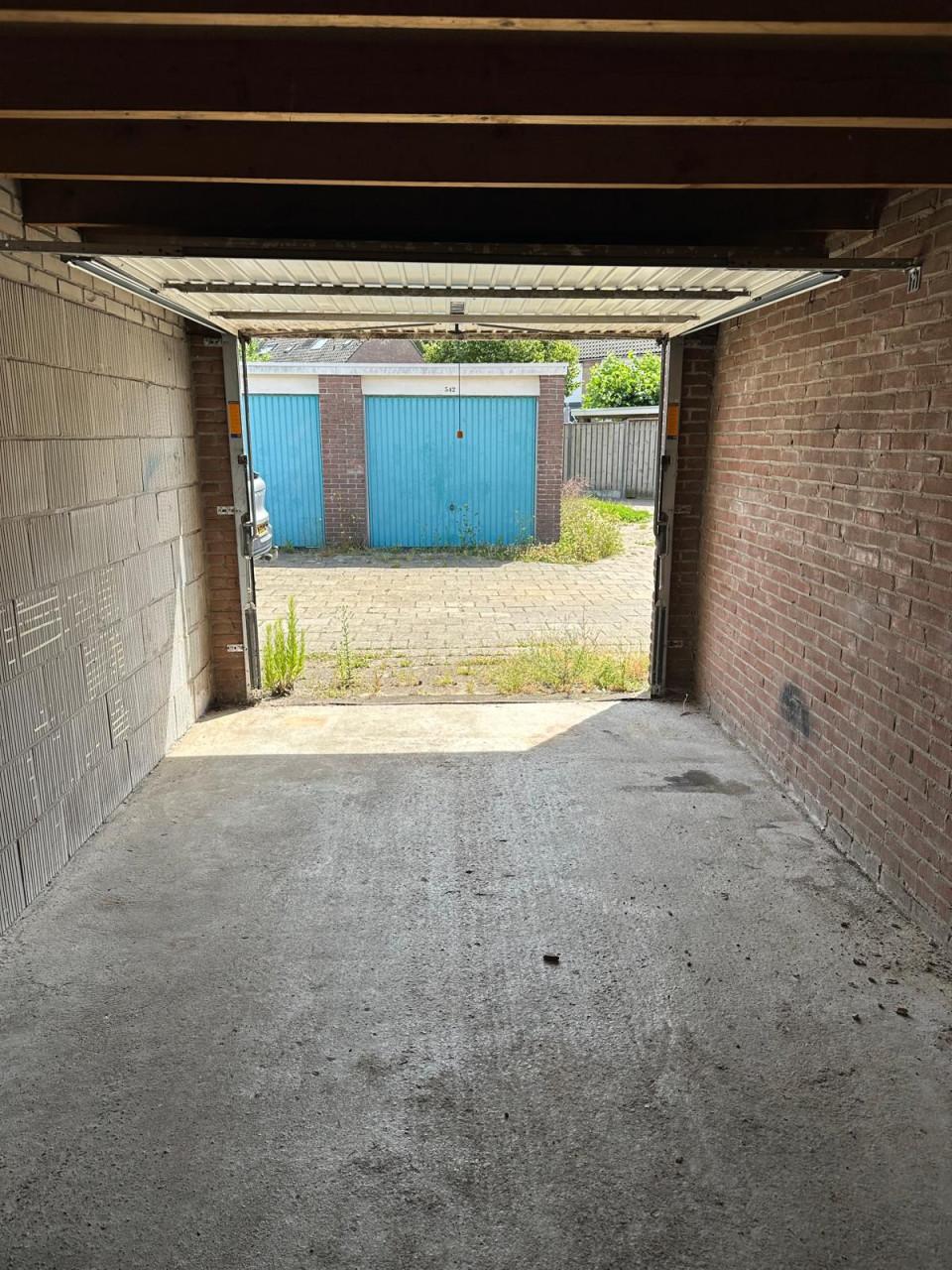 Garagebox