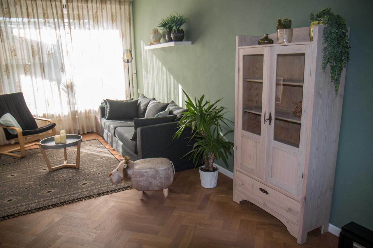 Te huur: Luxe gemeubileerde eengezinswoning – Oude Vaart 44, Terneuzen