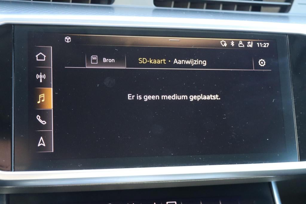 Audi A6 limousine 45 tfsi sport lease edition 245pk s-tronic