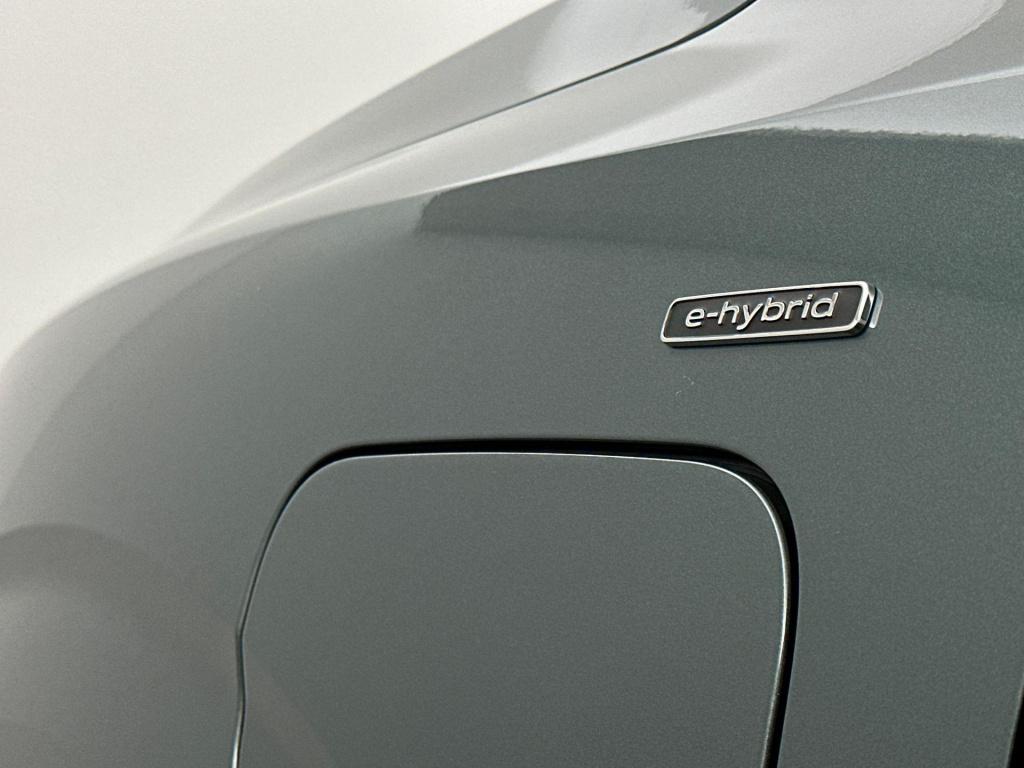 Audi Q3 sportback s edition e-hybrid 200 kw / 272 pk sportback 6 ver