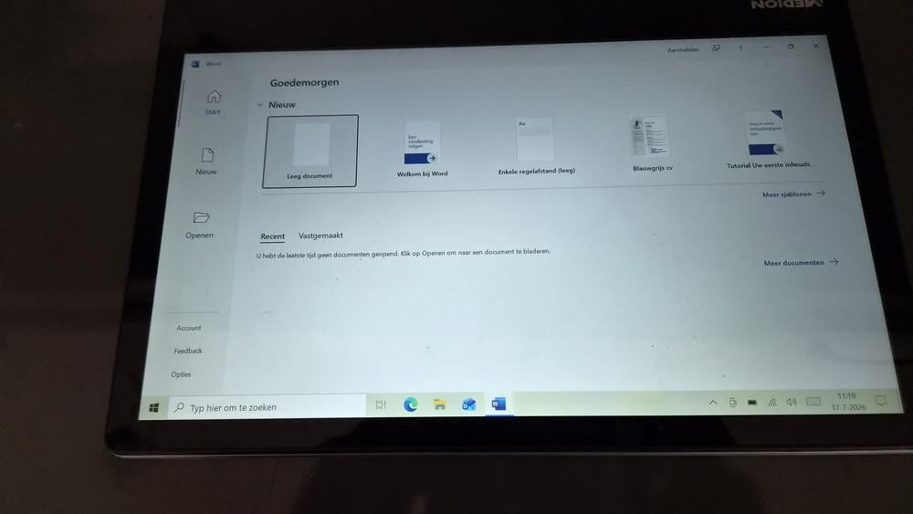 Tablet