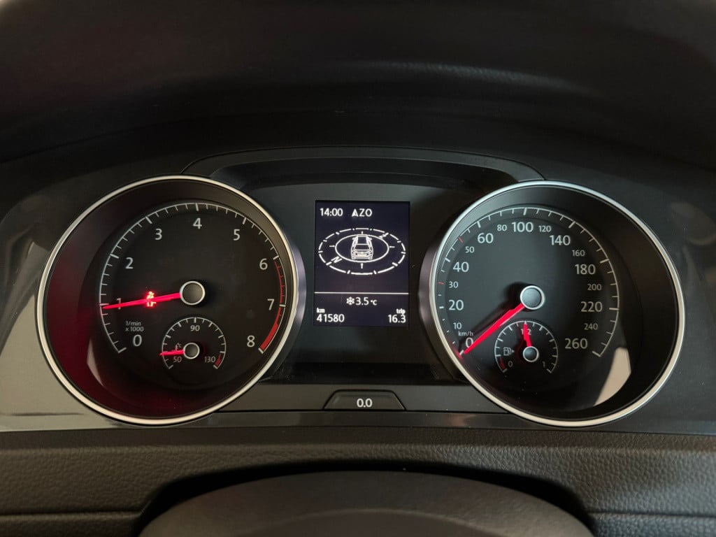 Volkswagen Golf variant 1.0 tsi comfortline