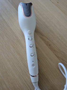 Philips StyleCare Auto curler