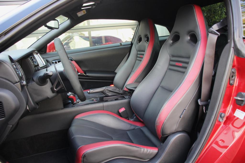 Nissan Gt-r 3.8 v6 premium - bose - recaro - 670ps - mk2 optiek - ms engine