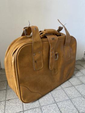 Te koop, vintage koffer