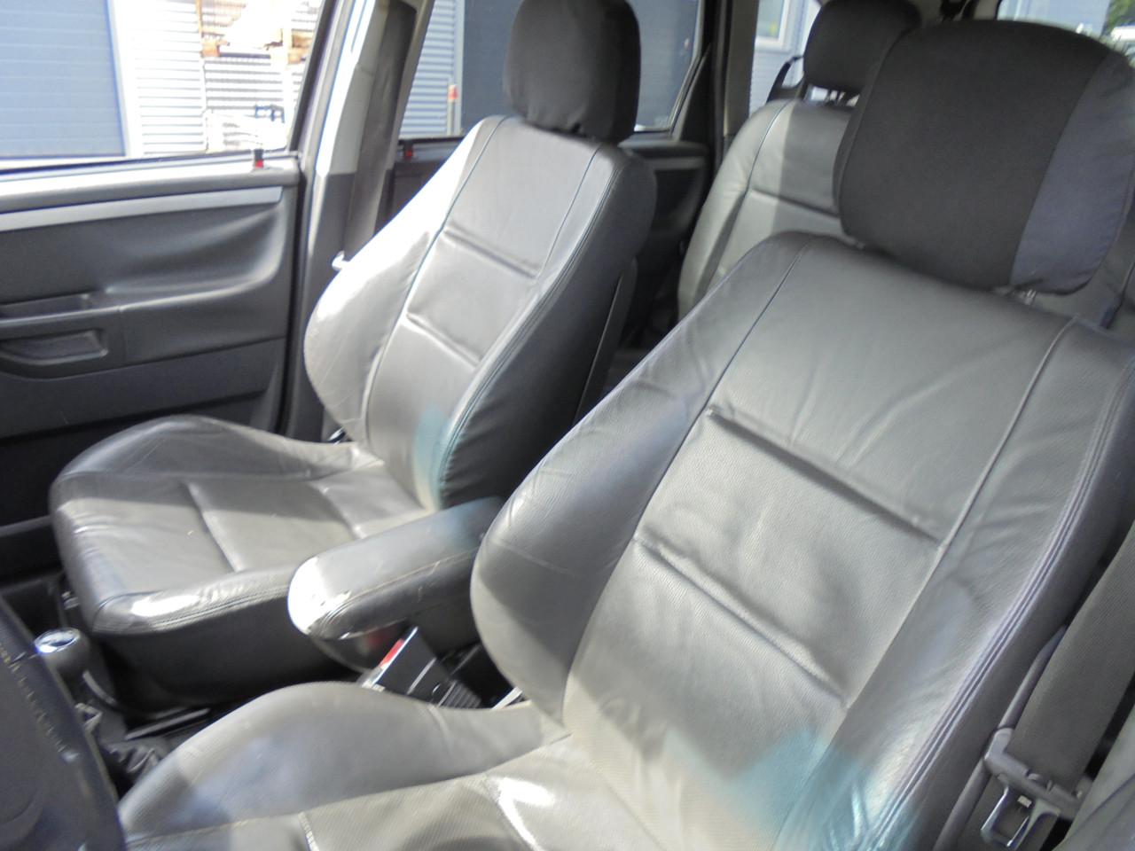 Meriva 1.6-16V ruime auto in redelijke staat vol jaar APK bij aflevering