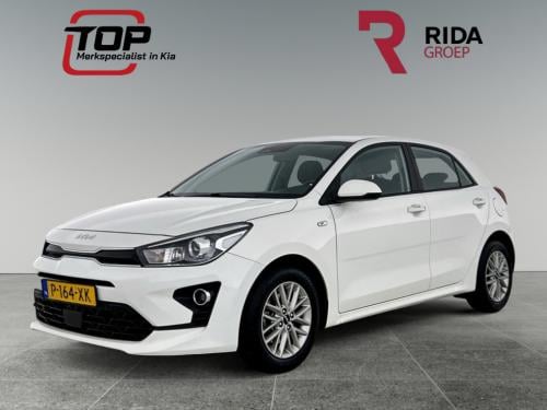Kia Rio 1.0t-gdi-mhevdynamicline| navi | climate control | camera