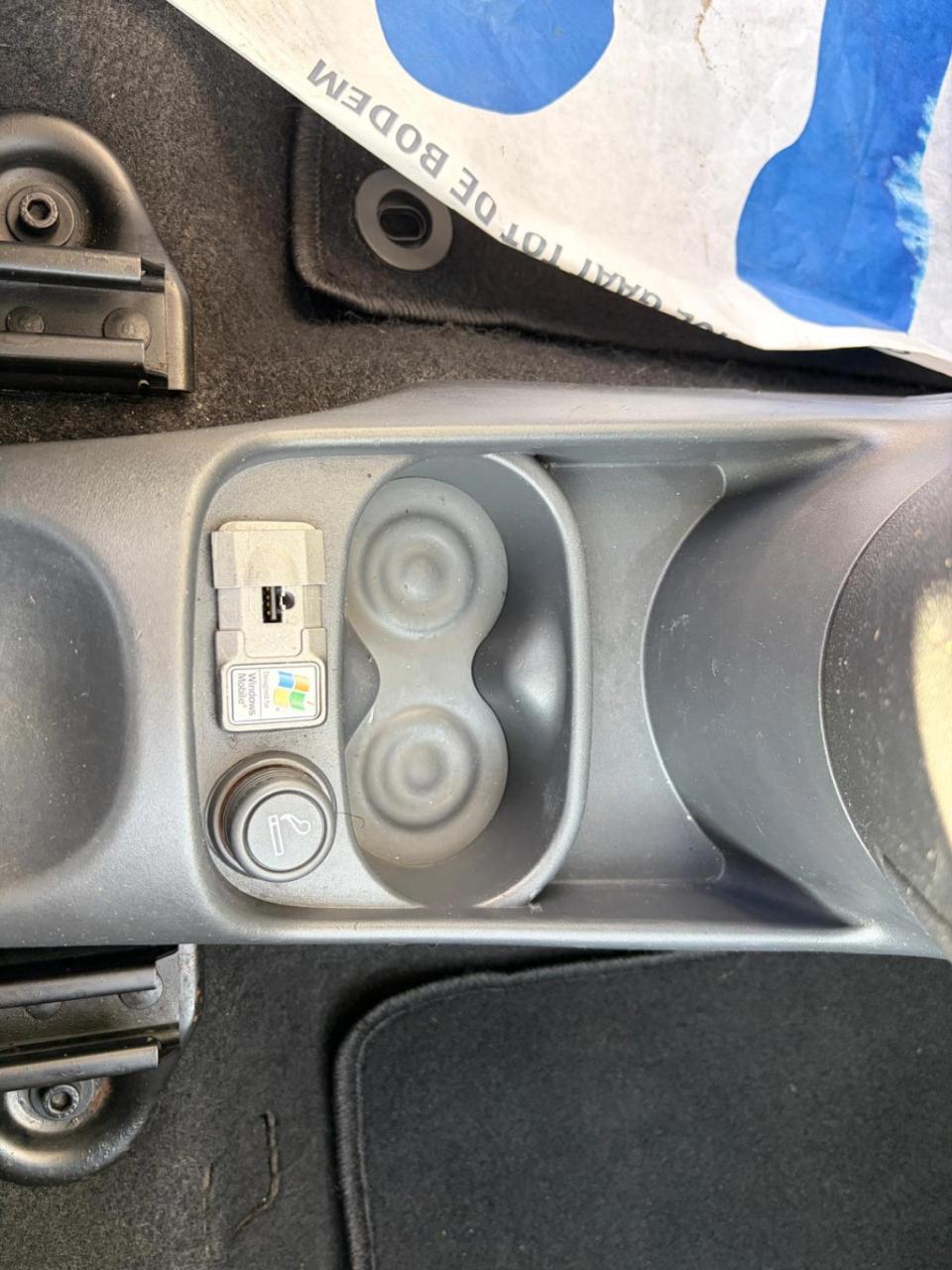 Fiat 500 1.4-16v lounge/pano/clima/lichtmetaal/