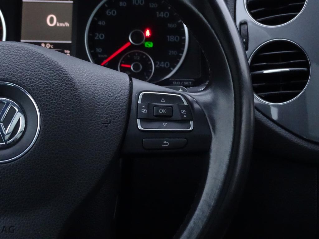 Volkswagen Tiguan 2.0 tsi sport&style 4motion automaat | pano | leder | sto