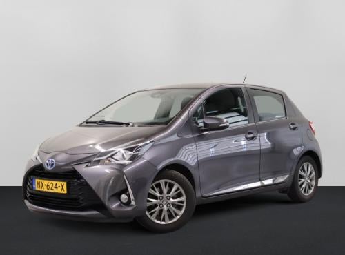 Toyota Yaris 1.5 hybrid executive